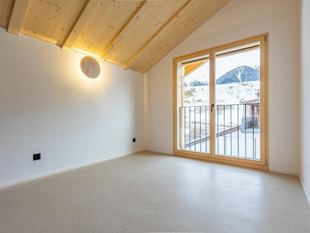Single family house with 5.5 rooms on sale in Davos Platz | dreamo. Ch