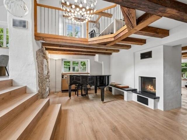 Single family house with 5.5 rooms on sale in Duggingen Ref 8109 | dreamo. Ch