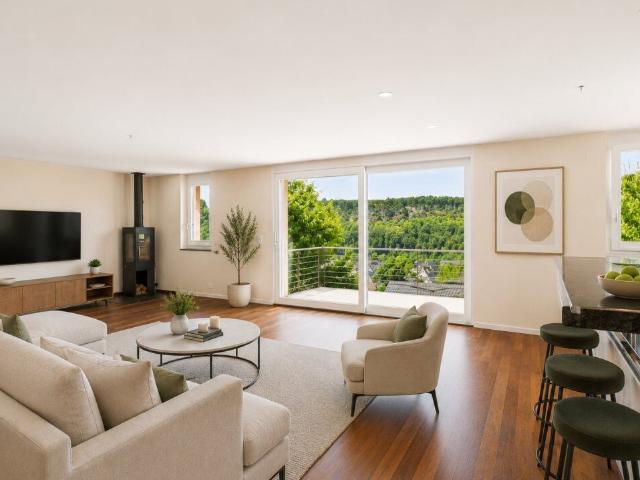 Single family house with 5.5 rooms on sale in Duggingen 179 m² | dreamo. Ch