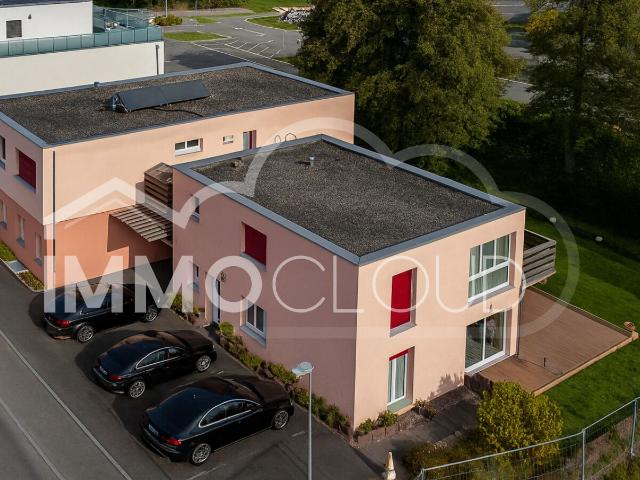 Single family house with 5.5 rooms on sale in Échallens 148 m² | dreamo. Ch