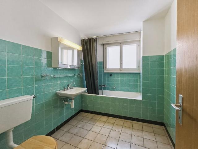 Single family house with 5.5 rooms on sale in Erde 124 m² | dreamo. Ch