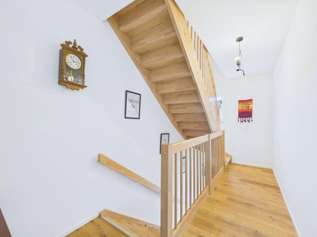 Single family house with 5.5 rooms on sale in Fulenbach 110 m² | dreamo. Ch