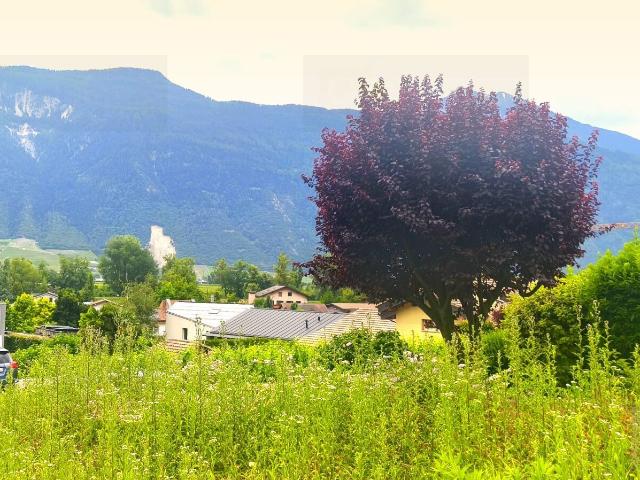 Single family house with 5.5 rooms on sale in Fully 122 m² | dreamo. Ch