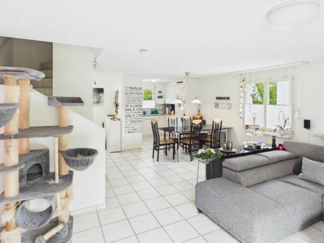 Single family house with 5.5 rooms on sale in Kefikon TG 140 m² | dreamo. Ch