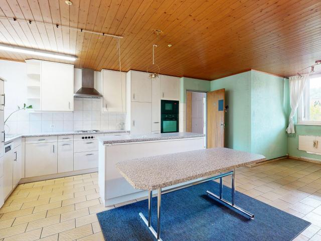 Single family house with 5.5 rooms on sale in Kleinlützel 140 m² | dreamo. Ch