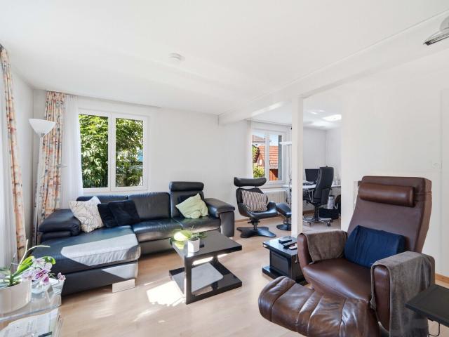 Single family house with 5.5 rooms on sale in Kreuzlingen 120 m² | dreamo. Ch