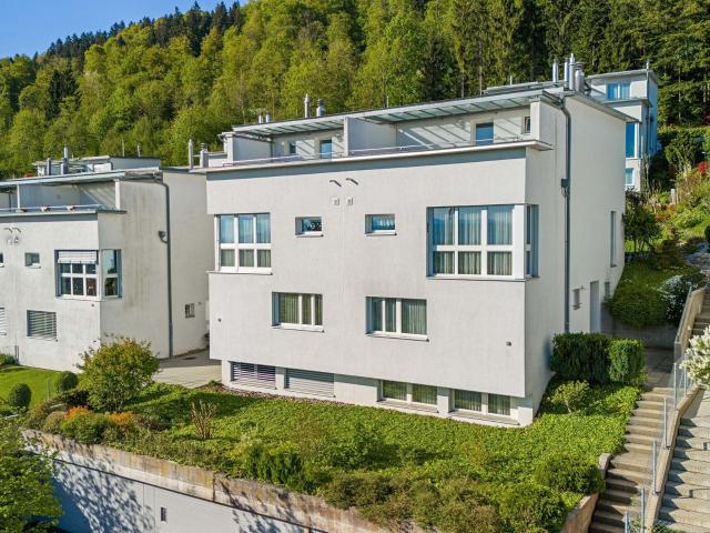 Single family house with 5.5 rooms on sale in Horgen 187 m² | dreamo. Ch
