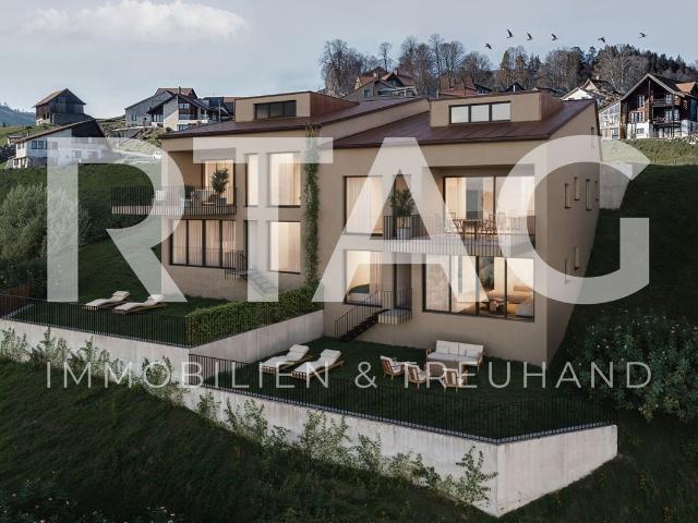 Single family house with 5.5 rooms on sale in Heiden 70 m² | dreamo. Ch