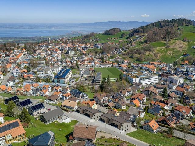 Single family house with 5.5 rooms on sale in Heiden 70 m² | dreamo. Ch