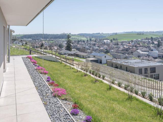 Single family house with 5.5 rooms on sale in Huttwil 138 m² | dreamo. Ch