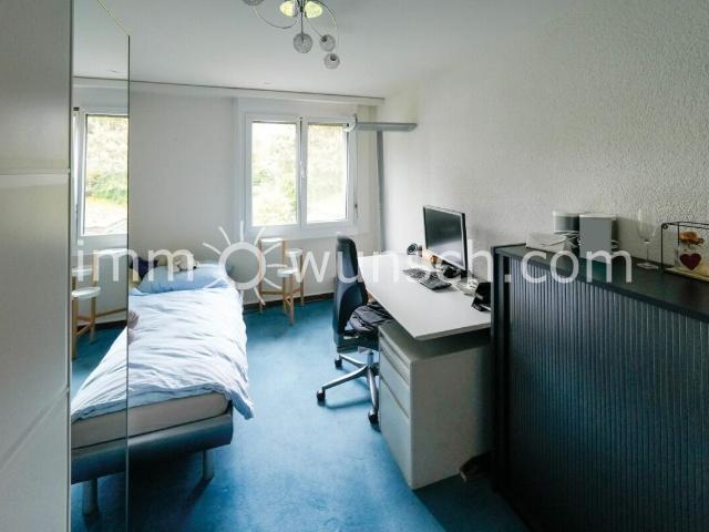 Single family house with 5.5 rooms on sale in Jona 125 m² | dreamo. Ch