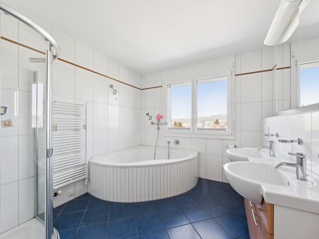 Single family house with 5.5 rooms on sale in Oberkirch LU 152 m² | dreamo. Ch
