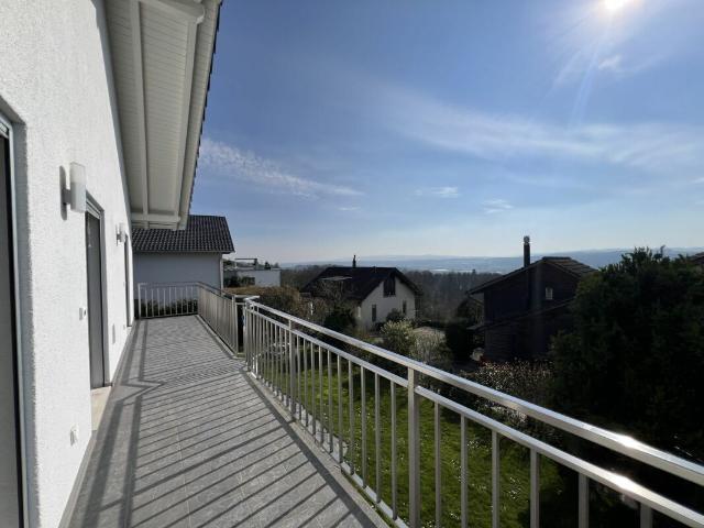 Single family house with 5.5 rooms on sale in Oberrohrdorf 155 m² | dreamo. Ch