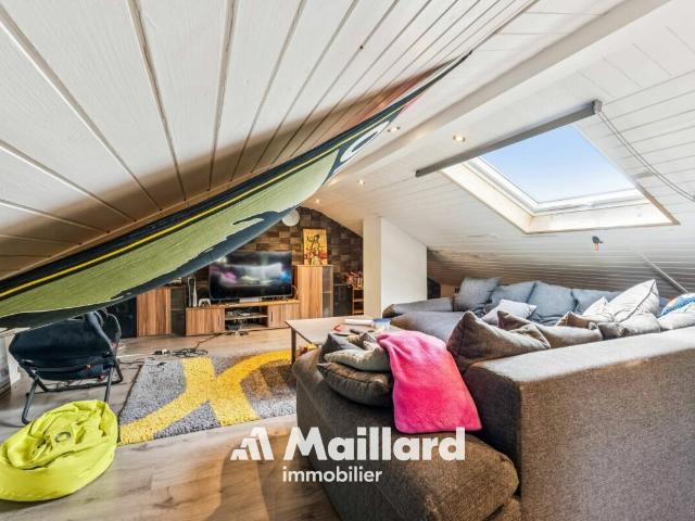 Single family house with 5.5 rooms on sale in L'Auberson 150 m² | dreamo. Ch