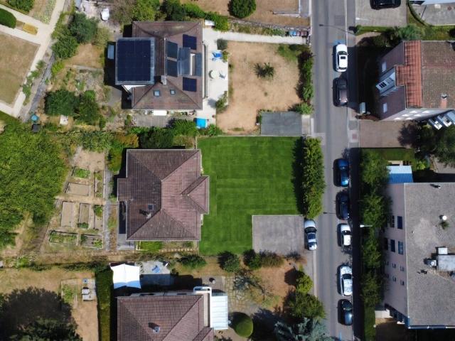 Single family house with 5.5 rooms on sale in Lausanne | dreamo. Ch