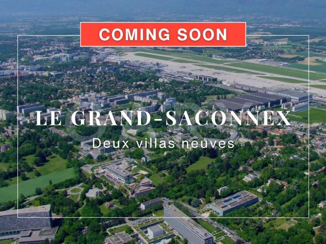 Single family house with 5.5 rooms on sale in Le Grand Saconnex 260 m² | dreamo. Ch