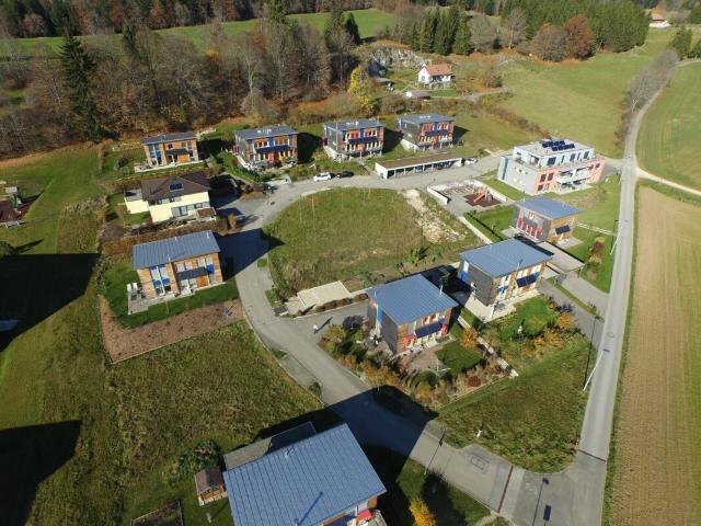 Single family house with 5.5 rooms on sale in Le Locle 152 m² | dreamo. Ch