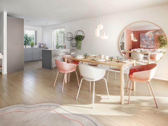Single family house with 5.5 rooms on sale in Le Landeron 169 m² | dreamo. Ch