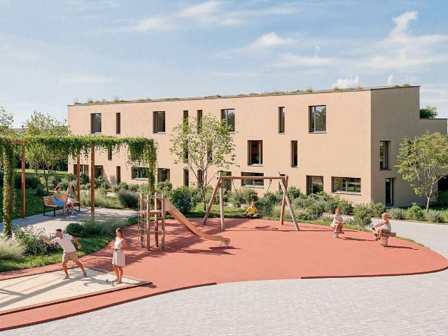 Single family house with 5.5 rooms on sale in Le Landeron 171 m² | dreamo. Ch