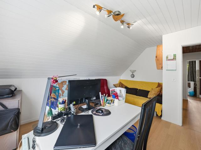 Single family house with 5.5 rooms on sale in Moudon 180 m² | dreamo. Ch