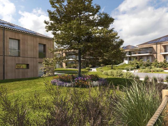 Single family house with 5.5 rooms on sale in Montreux 169 m² | dreamo. Ch