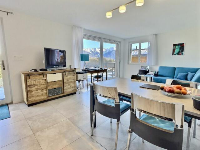 Single family house with 5.5 rooms on sale in Mayens de Chamoson 210 m² | dreamo. Ch