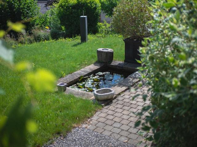 Single family house with 5.5 rooms on sale in Noble Contrée 150 m² | dreamo. Ch