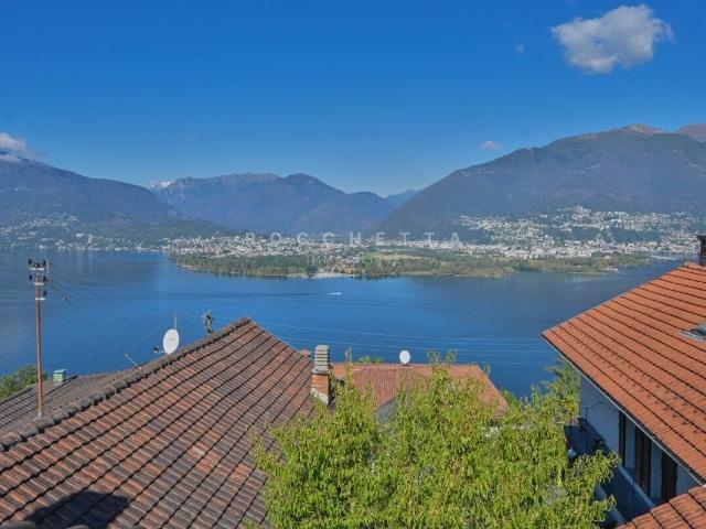 Single family house with 5.5 rooms on sale in Nucleo Vairano Ref ROV040 | dreamo. Ch