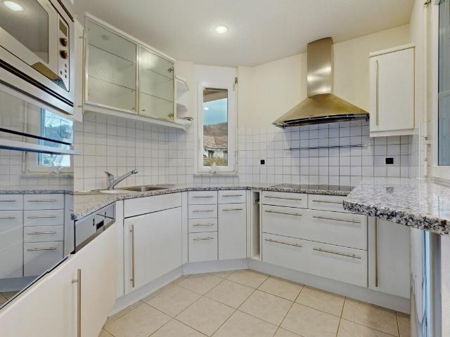 Single family house with 5.5 rooms on sale in Nunningen | dreamo. Ch