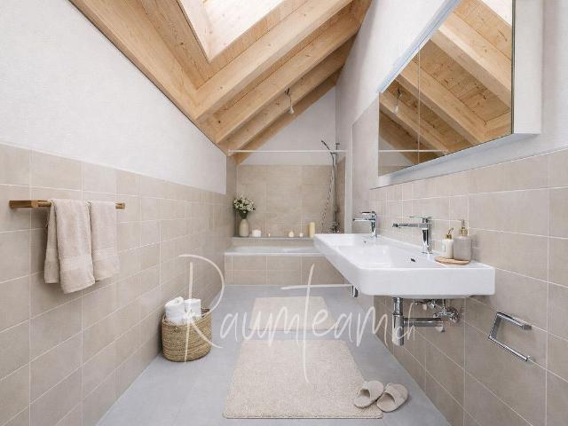 Single family house with 5.5 rooms on sale in Nussbaumen TG Ref 23067 | dreamo. Ch