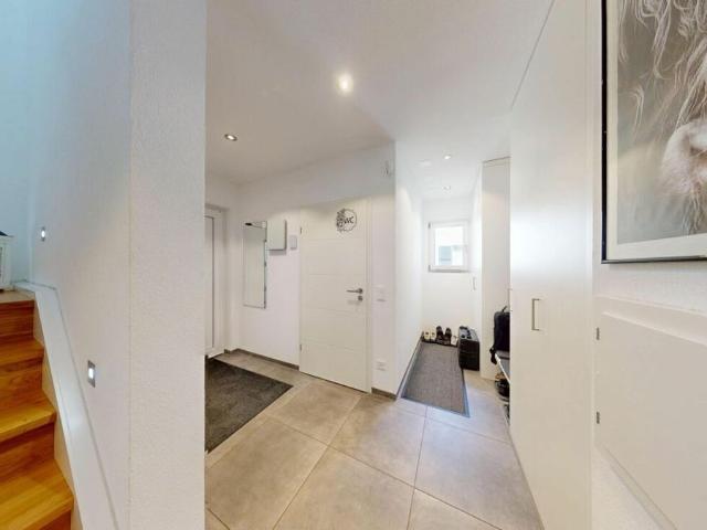 Single family house with 5.5 rooms on sale in Solothurn 225 m² | dreamo. Ch