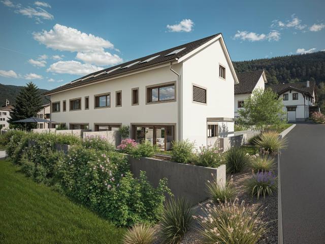 Single family house with 5.5 rooms on sale in Savagnier 131 m² | dreamo. Ch