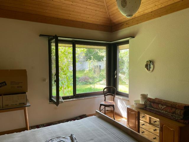 Single family house with 5.5 rooms on sale in Schönenbuch 144 m² | dreamo. Ch