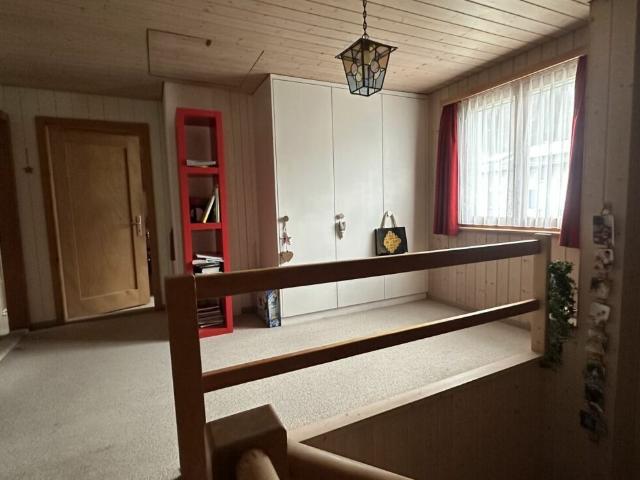 Single family house with 5.5 rooms on sale in Sevelen 106 m² | dreamo. Ch