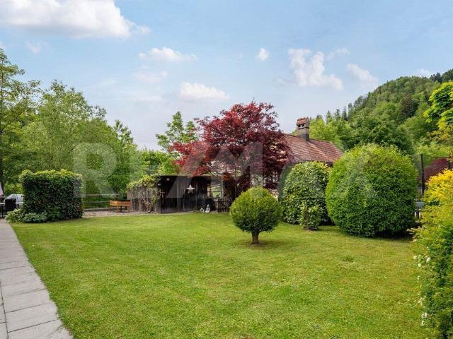 Single family house with 5.5 rooms on sale in Steg 90 m² | dreamo. Ch