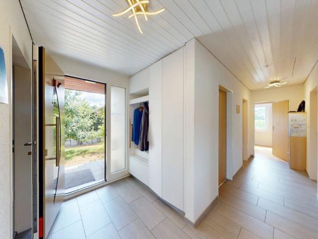 Single family house with 5.5 rooms on sale in Stetten AG 118 m² | dreamo. Ch