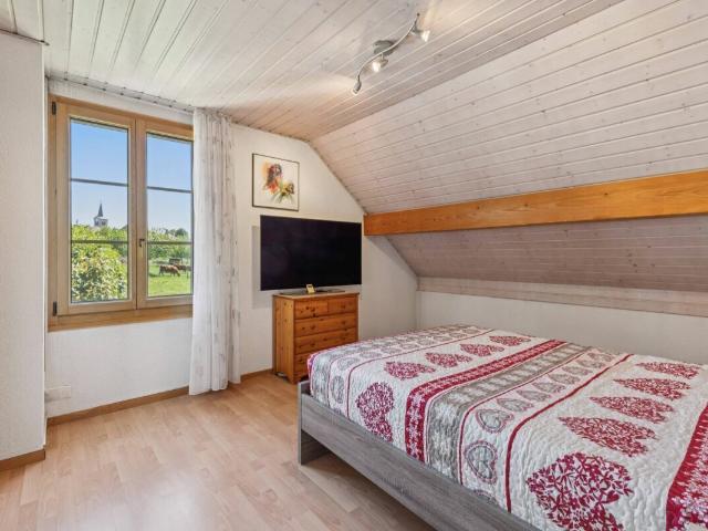 Single family house with 5.5 rooms on sale in Suchy 160 m² | dreamo. Ch