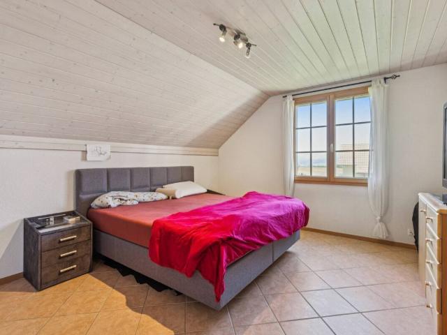 Single family house with 5.5 rooms on sale in Suchy 225 m² | dreamo. Ch