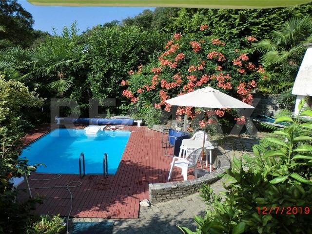 Single family house with 5.5 rooms on sale in Pura 144 m² | dreamo. Ch