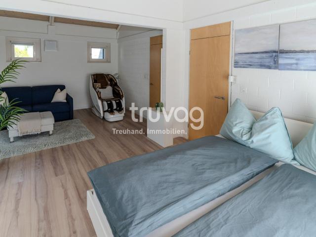 Single family house with 5.5 rooms on sale in Rothenburg 146 m² | dreamo. Ch