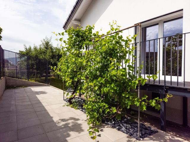 Single family house with 5.5 rooms on sale in Route de Courroux 150 m² | dreamo. Ch