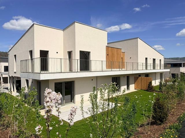 Single family house with 5.5 rooms on sale in Rossemaison Ref V3416 | dreamo. Ch