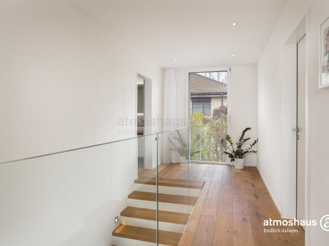Single family house with 5.5 rooms on sale in Reigoldswil 183 m² | dreamo. Ch