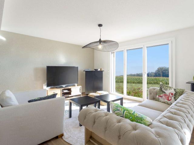 Single family house with 5.5 rooms on sale in Riaz 165 m² | dreamo. Ch