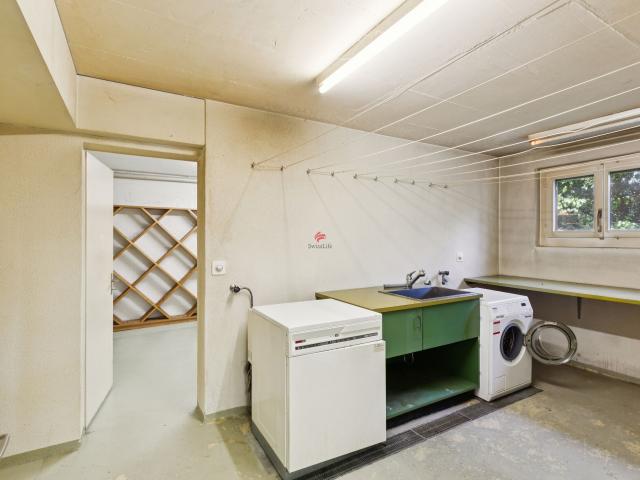 Single family house with 5.5 rooms on sale in Riniken 180 m² | dreamo. Ch
