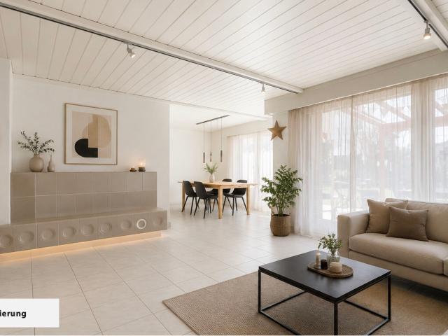 Single family house with 5.5 rooms on sale in Wiesenstrasse 172 m² | dreamo. Ch