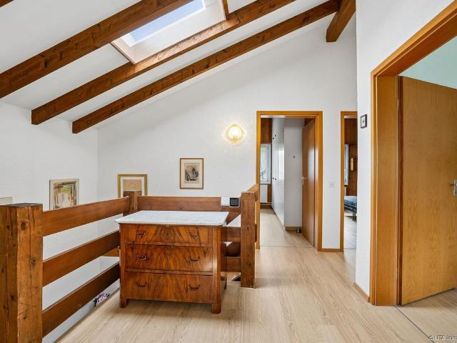Single family house with 5.5 rooms on sale in Wil AG 150 m² | dreamo. Ch