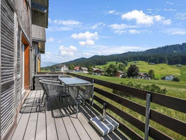 Single family house with 5.5 rooms on sale in Wildhaus 126 m² | dreamo. Ch