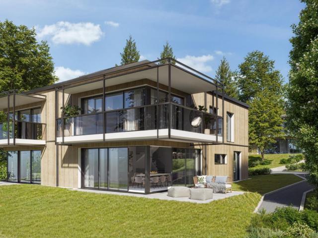 Single family house with 5.5 rooms on sale in Vevey 169 m² | dreamo. Ch