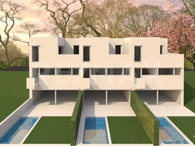 Single family house with 5.5 rooms on sale in Villa Luganese 143 m² | dreamo. Ch